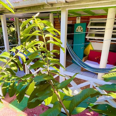 Le Petit Paradis Розо Екстериор снимка