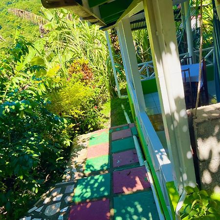 Le Petit Paradis Розо Екстериор снимка