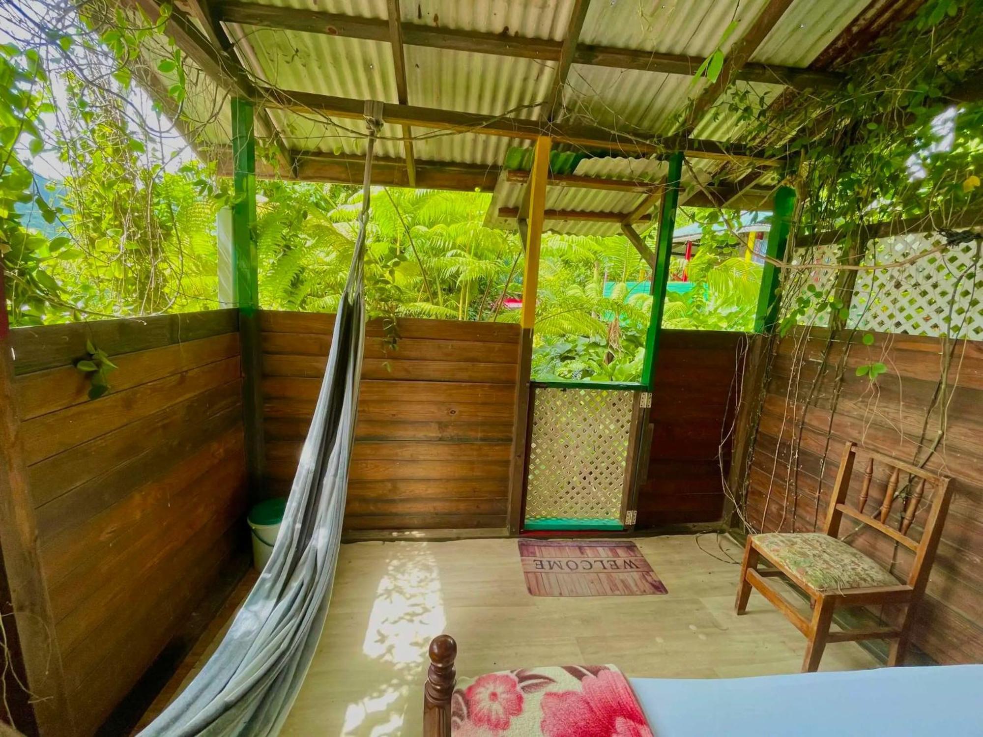 Le Petit Paradis Розо Екстериор снимка