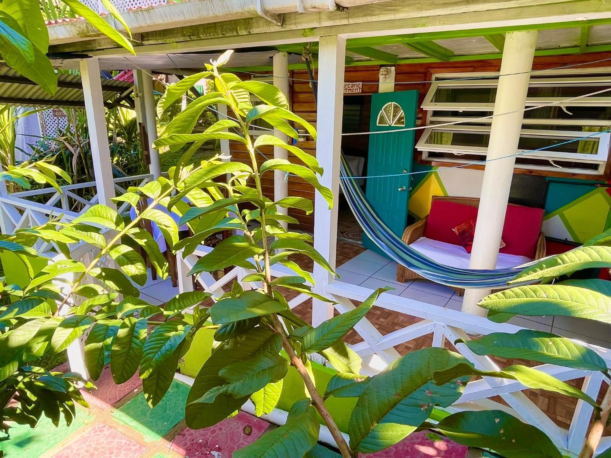 Le Petit Paradis Розо Екстериор снимка