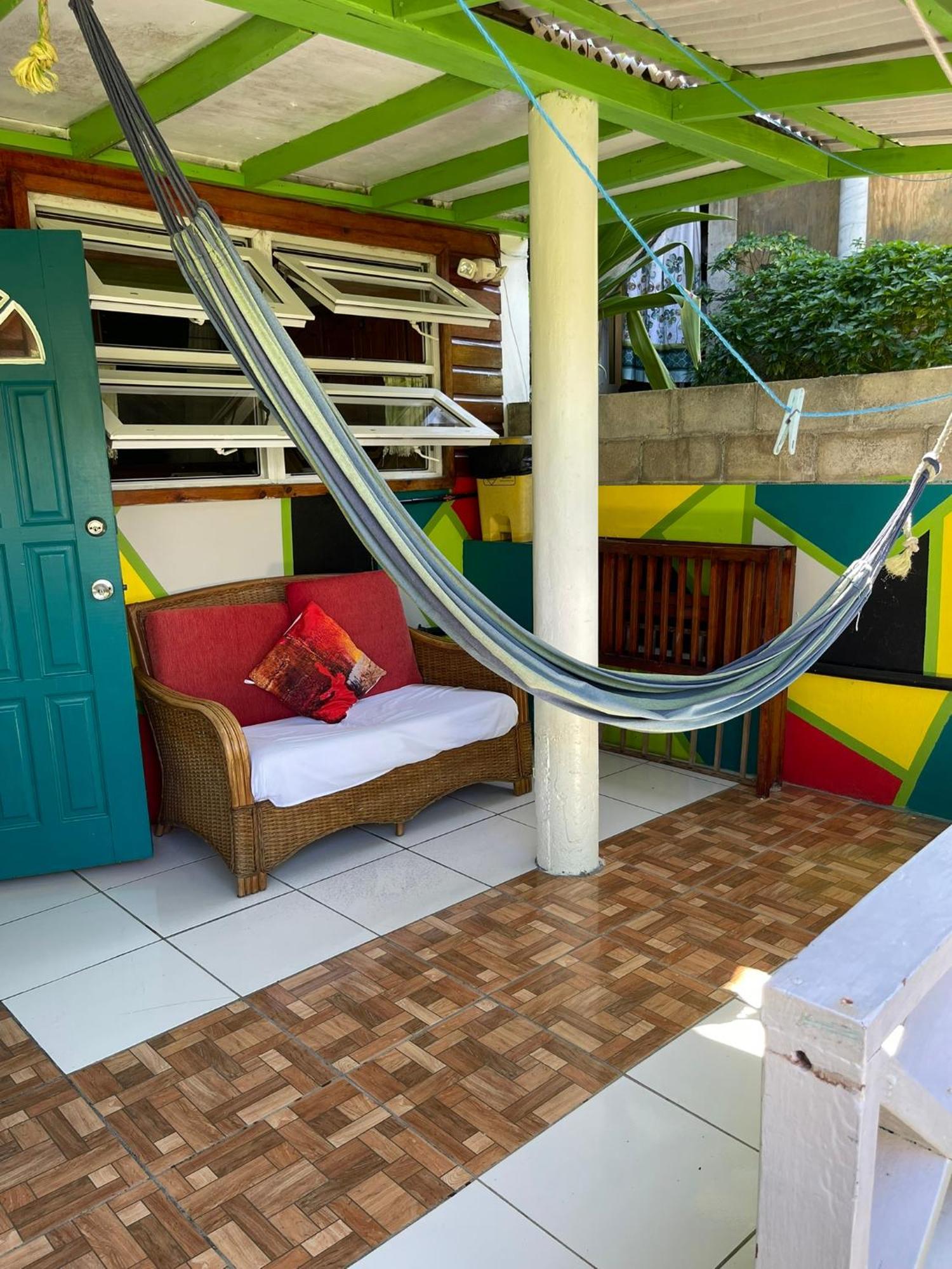 Le Petit Paradis Розо Екстериор снимка